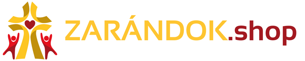 ZARÁNDOK.MA webshop