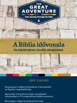 Biblia idővonal - HAMAROSAN