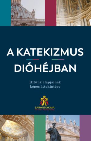 A Katekizmus dióhéjban